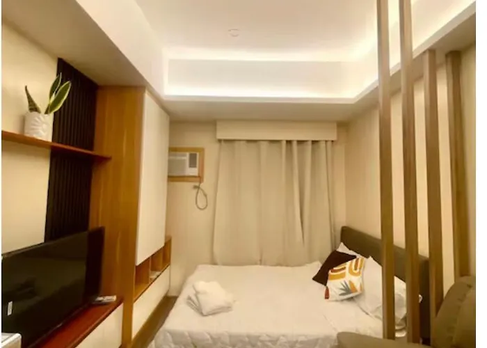 Appart hôtel The Median Cebu